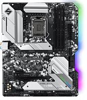 Мат. плата Socket1200 ASRock H470 STEEL LEGEND