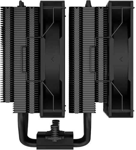 Кулер для процессора Deepcool AG620 BK ARGB (R-AG620-BKANMN-G-2) фото 6