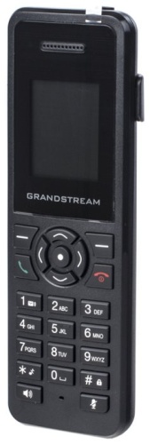 IP телефон (доп. трубка) Grandstream DP720 фото 4