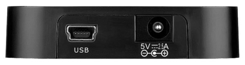 Разветвитель USB2.0 D-Link DUB-H4 фото 3 Разветвитель USB2.0 D-Link DUB-H4 фото 3