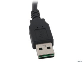  USB2.0 A - miniB Gembird CC-5PUSB2D-0.3M