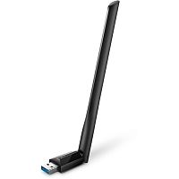 Сетевой адаптер WiFi TP-Link Archer T3U Plus ARCHER T3U PLUS