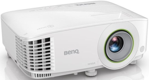 Проектор BenQ EW60 9H.JLT77.13E фото 3