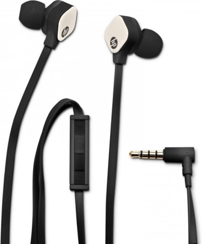 Наушники Hewlett Packard In Ear H2310 SilkGold Headset 1XF62AA Наушники Hewlett Packard In Ear H2310 SilkGold Headset 1XF62AA