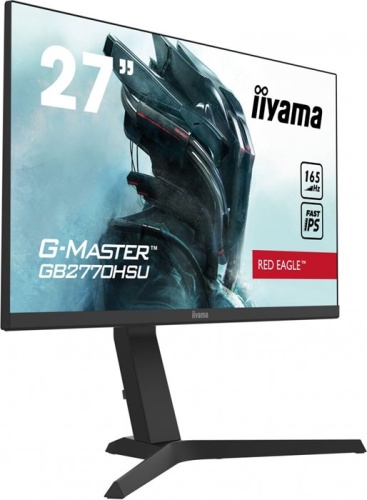 Монитор Iiyama G-Master GB2770HSU-B1 фото 2