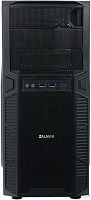 Корпус Miditower Zalman ZM-Z1 Black