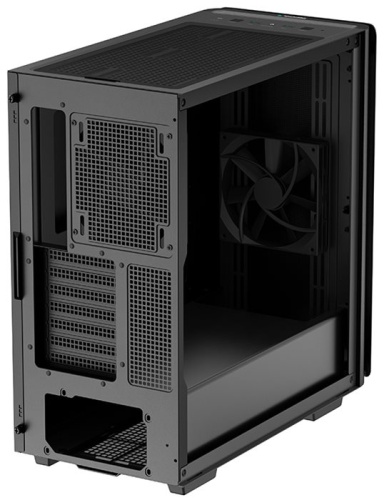 Корпус Fulltower Deepcool CK500 черный (R-CK500-BKNNE2-G-1) фото 13