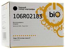 Картридж совместимый лазерный Bion 106R02183 PTX3010