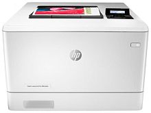 Цветной лазерный принтер Hewlett Packard Color LaserJet Pro M454dn (W1Y44A)