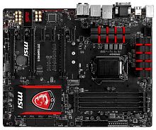 Мат. плата Socket1150 MSI Z97 GAMING 5 Z97GAMING5