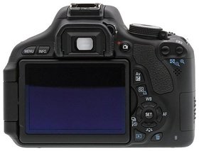  Canon EOS 600D Kit 5170B011