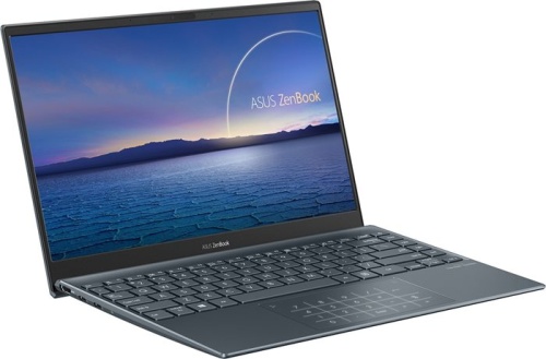 Ноутбук ASUS Zenbook UX325EA-AH029T 90NB0SL1-M00360 фото 3