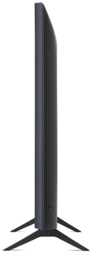 Телевизор ЖК LG 43UP77506LA черный фото 4