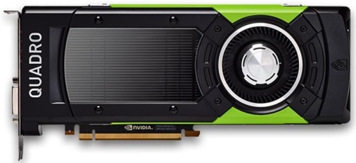 Видеокарта PCI-E PNY VCQGP100-PB фото 3 Видеокарта PCI-E PNY VCQGP100-PB фото 3