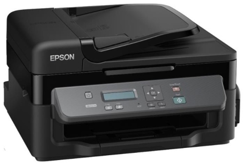 МФУ струйное Epson M200 C11CC83311