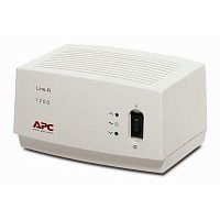 Стабилизатор напряжения APC Line-R 1200VA LE1200I