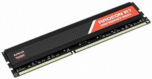 Модуль памяти DDR4 AMD 8GB Performance Series R748G2400U2S