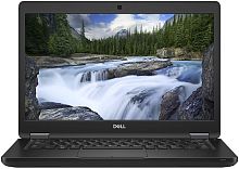 Ноутбук Dell Latitude 5491 5491-7410