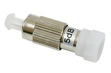 Оптический аттенюатор Cabeus Att-FM FC-SM-5dB