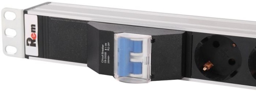 Блок распределения питания ЦМО R-16-20S-A-1420-K фото 3 Блок распределения питания ЦМО R-16-20S-A-1420-K фото 3