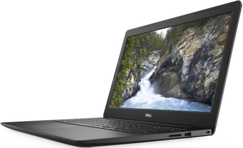 Ноутбук Dell Vostro 3591 black 3591-3931 фото 3