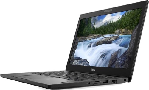 Ноутбук Dell Latitude 7290 7290-1610 фото 3