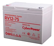 Батарея для ИБП CyberPower RV 12-75