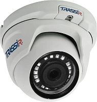 IP-видеокамера TRASSIR TR-D8121IR2 TR-D8121IR2 (2.8 MM)