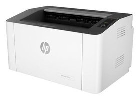   Hewlett Packard Laser 107a 4ZB77A