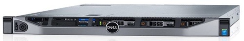 Сервер Dell PowerEdge R630 (210-ACXS-220)