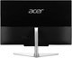  () Acer Aspire C24-420 (DQ.BFXER.006)