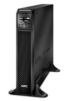 ИБП (UPS) APC Smart-UPS SRT, 1000VA/1000W SRT1000XLI