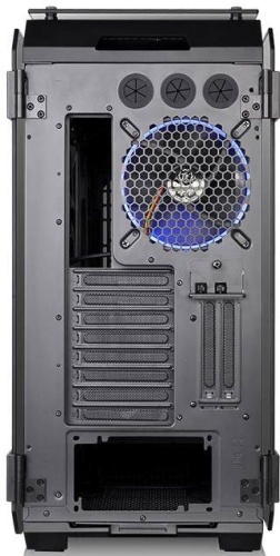 Корпус Fulltower Thermaltake View 71 TG черный CA-1I7-00F1WN-00 фото 13