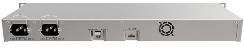 Маршрутизатор MikroTik RouterBOARD RB1100DX4 фото 2