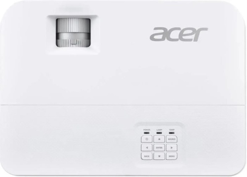 Проектор Acer H6555BDKi MR.JVQ11.004 фото 5