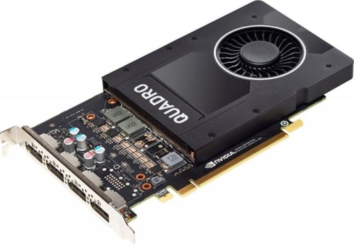 Опция для ПК Hewlett Packard NVIDIA Quadro P2000 5GB Graphics 1ME41AA Опция для ПК Hewlett Packard NVIDIA Quadro P2000 5GB Graphics 1ME41AA