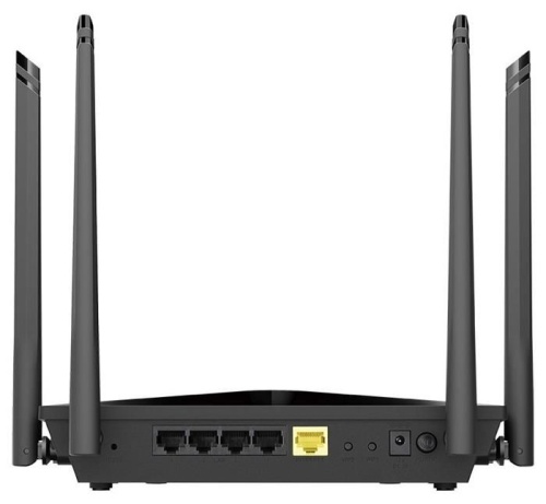 Маршрутизатор WiFI D-Link DIR-853/ACR/A1A фото 3