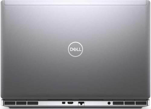 Ноутбук Dell Precision 7750 7750-0279 фото 2