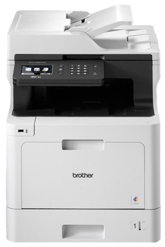 МФУ лазерное Brother MFC-L8690CDW