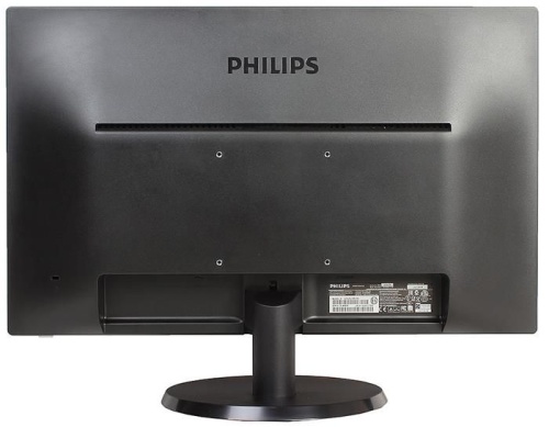 Монитор Philips 223V5LSB/62 фото 3