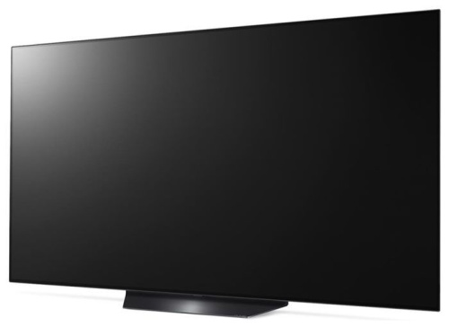 Телевизор ЖК LG OLED55B9PLA черный/серебристый фото 2