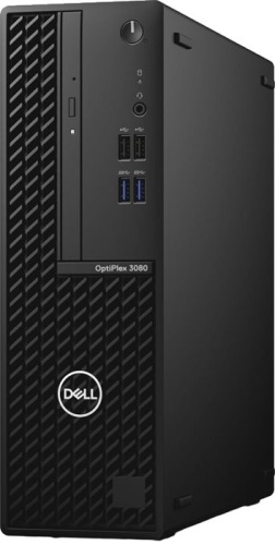 ПК Dell Optiplex 3080 SFF 3080-8471 фото 2