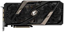 Видеокарта PCI-E GIGABYTE 8192 Мб AORUS XTREME GV-N2080AORUSX-8GC