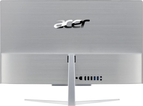 ПК (моноблок) Acer Aspire C22-820 (DQ.BDZER.002) фото 2