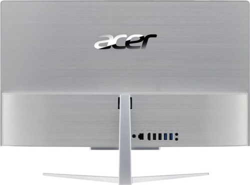 ПК (моноблок) Acer Aspire C22-820 (DQ.BDZER.00G) фото 2