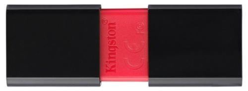 Накопитель USB flash Kingston 64 Гб DataTraveler 106 DT106/64GB фото 3