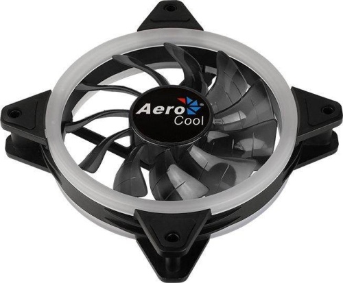 Вентилятор для корпуса Aerocool REV RGB 120 фото 4