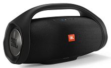 Акустическая система стерео JBL BLUETOOTH BOOMBOX BLACK JBLBOOMBOXBLKEU