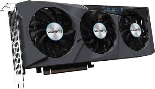 Видеокарта PCI-E GIGABYTE GV-R665XTEAGLE-8GD фото 3