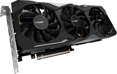 Видеокарта PCI-E GIGABYTE 8192Mb RTX2080 GV-N2080GAMING-8GC фото 4